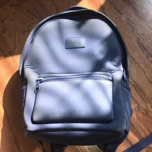 Dagne Dover | Bags | Dagne Dover Dakota Medium Backpack  display picture 1